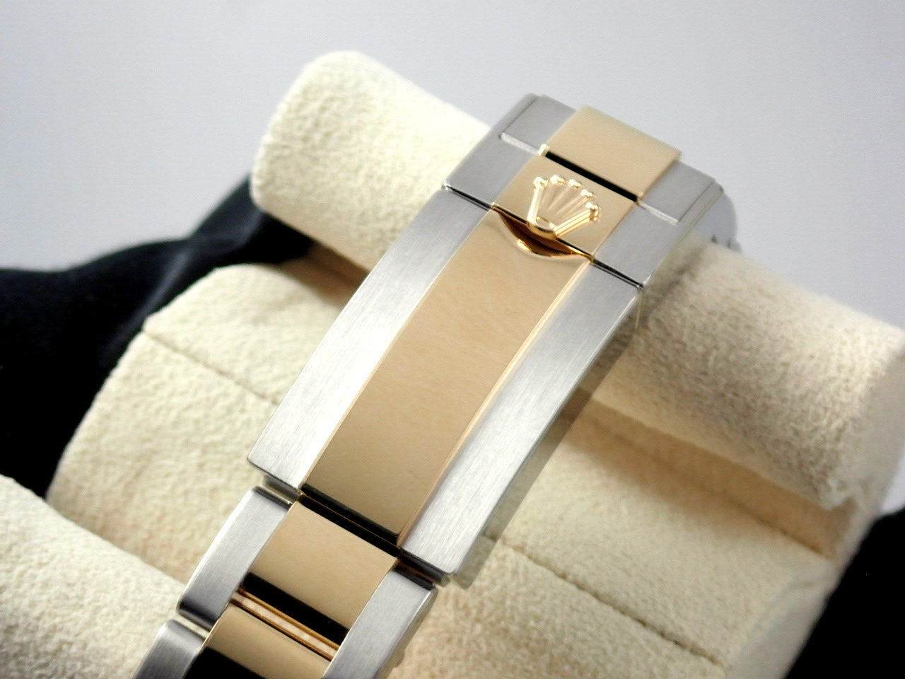 Rolex Explorer Reference 124273