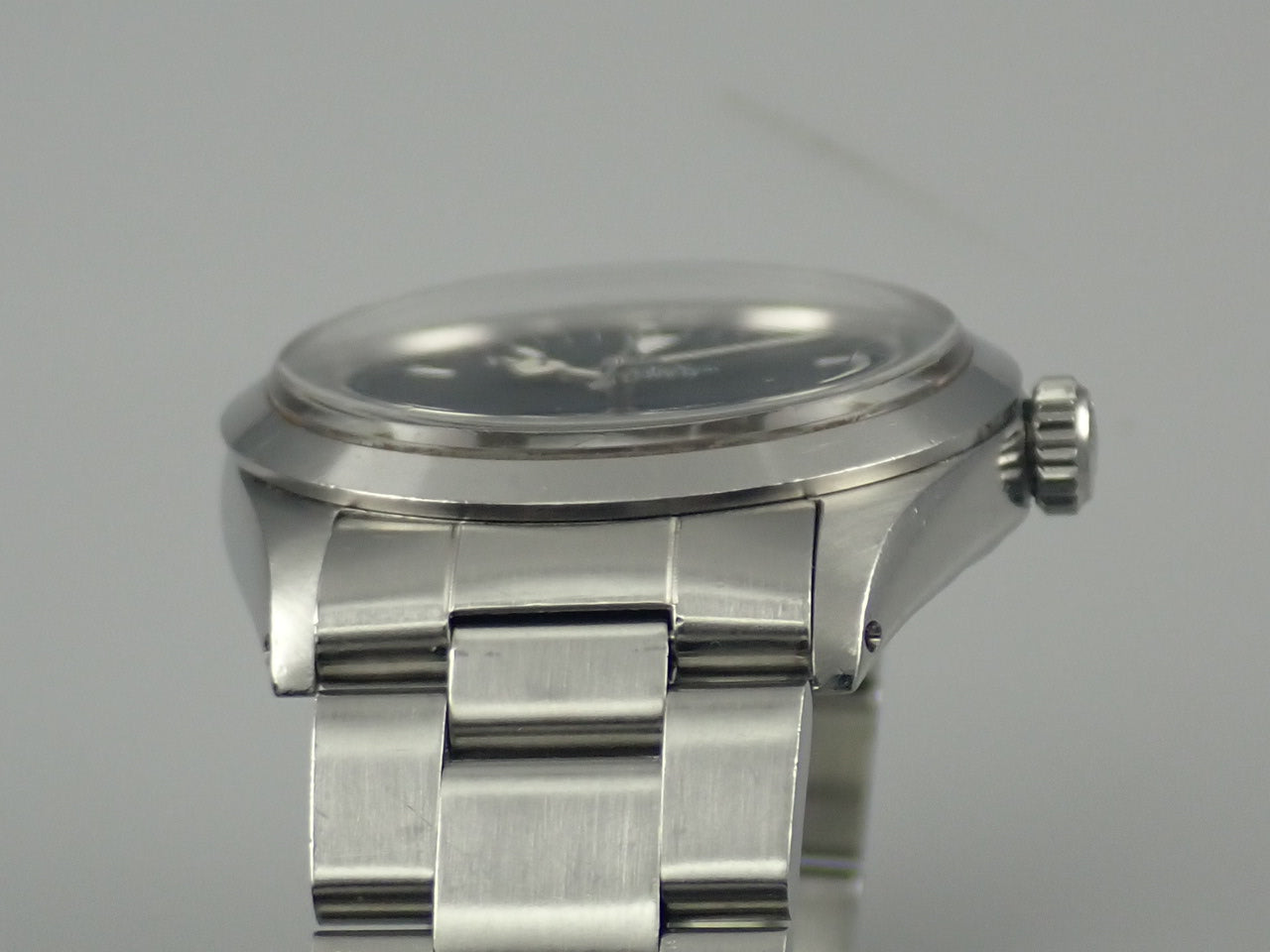 Rolex Explorer I Reference 1016