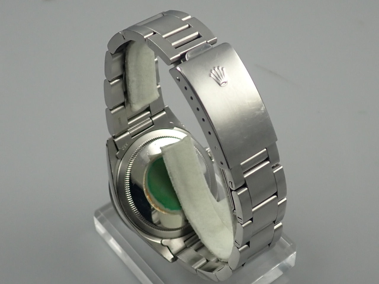 Rolex Explorer I Reference 1016