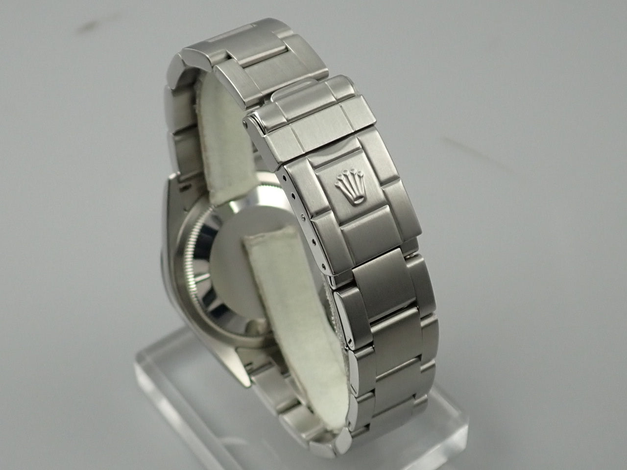 Rolex Explorer I Reference 114270