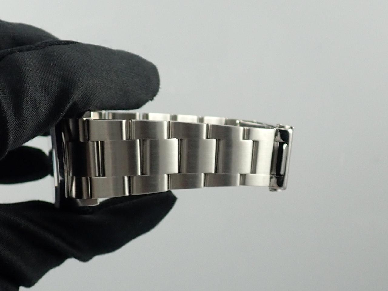 Rolex Explorer I Reference 114270