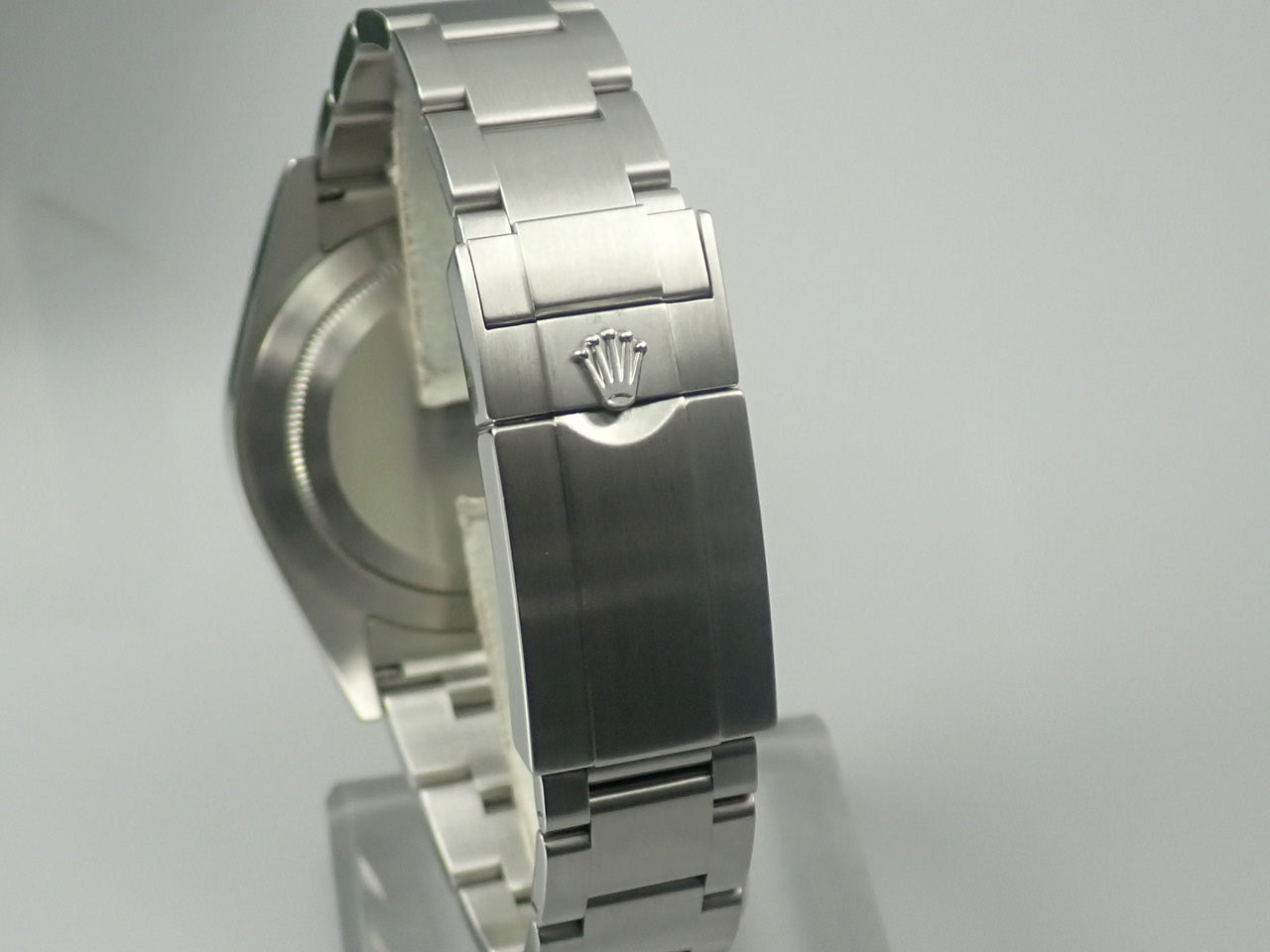 Rolex Explorer Reference 214270