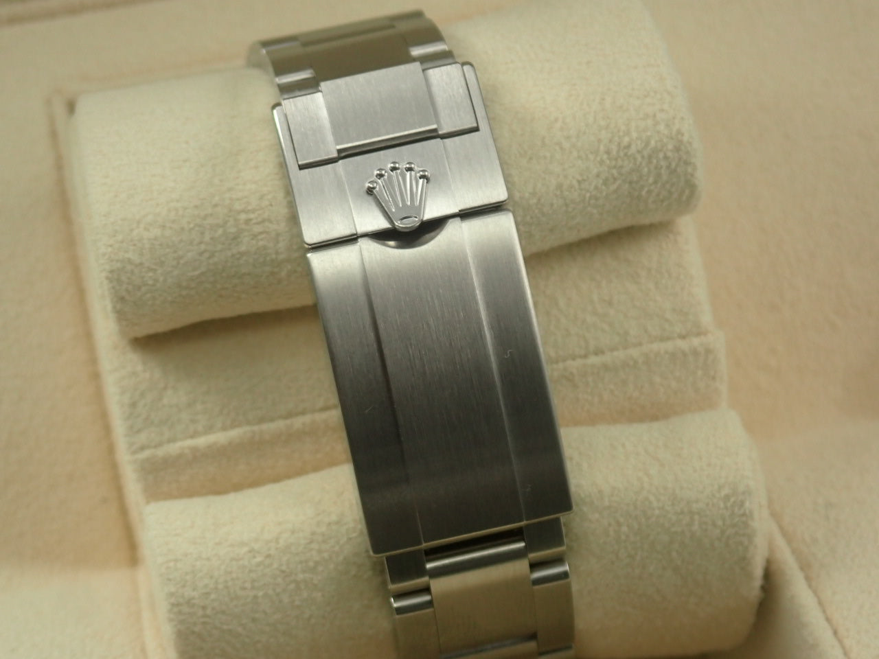 Rolex Explorer Reference 124270