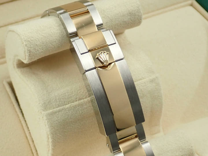 Rolex Explorer  Ref.124273