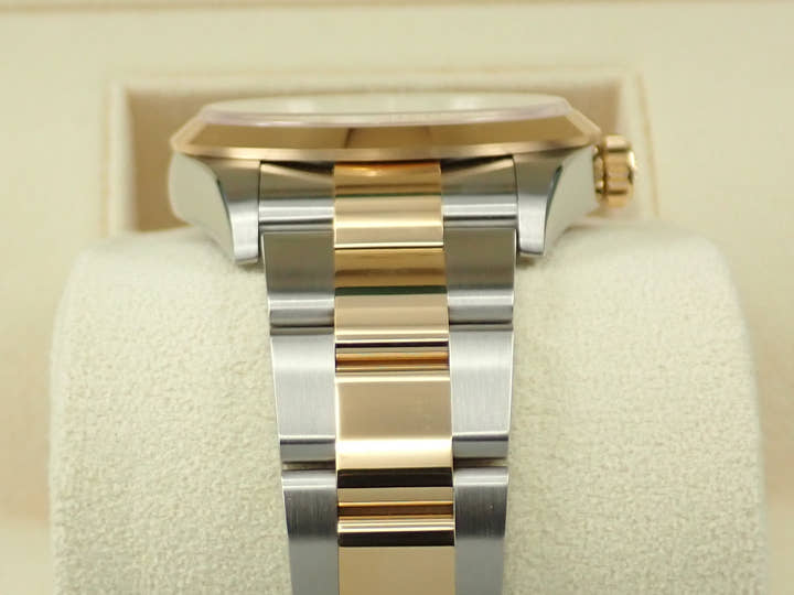 Rolex Explorer  Ref.124273