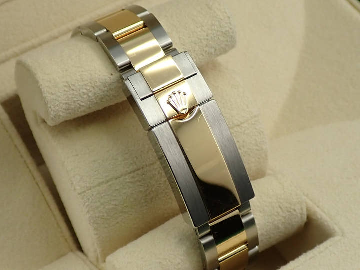 Rolex Explorer I  Ref.124273