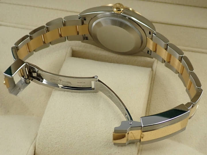 Rolex Explorer I  Ref.124273