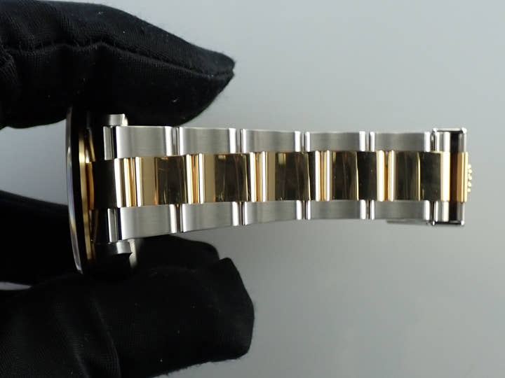 Rolex Explorer I  Ref.124273