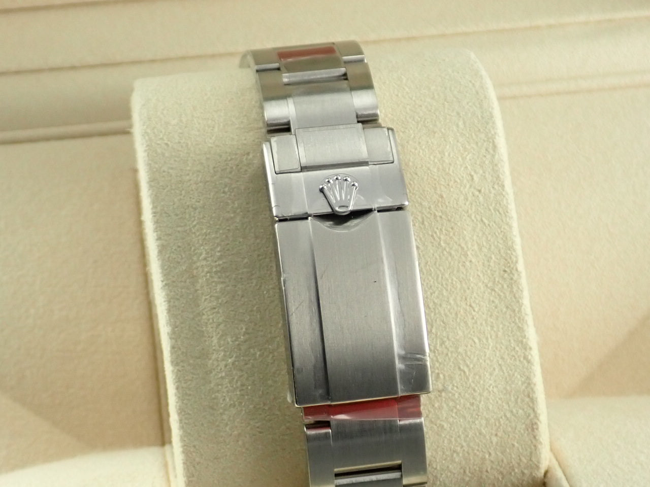 Rolex Explorer II Reference 216570