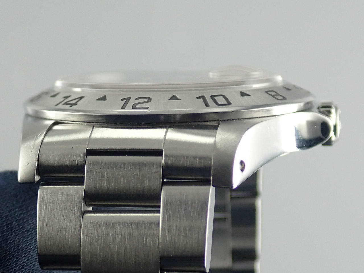 Rolex Explorer II Reference 16570