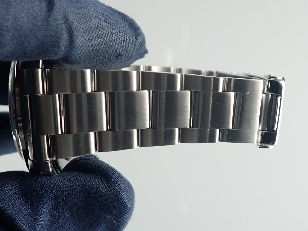 Rolex Explorer II Reference 16570