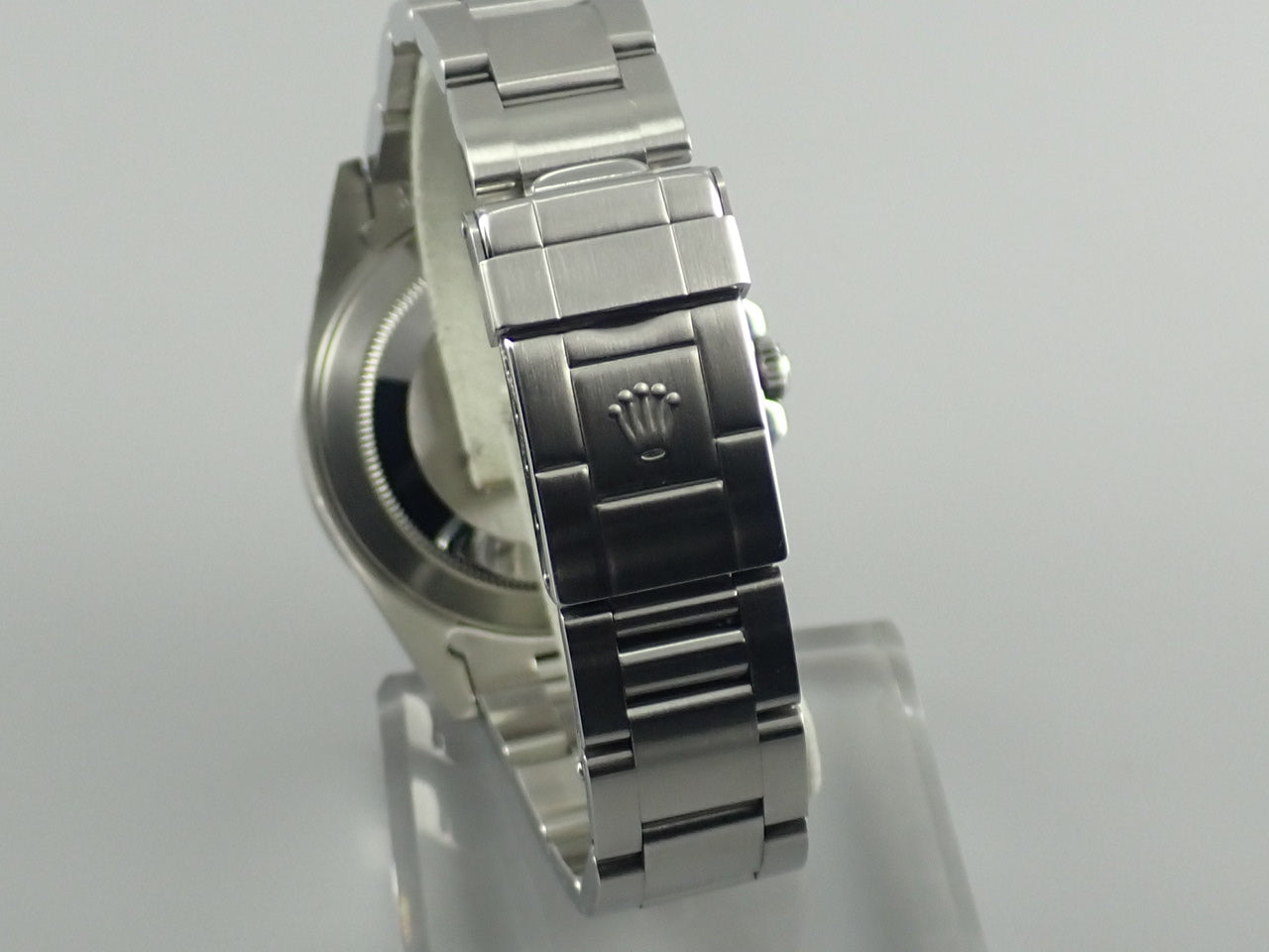 Rolex Explorer II Reference 16570