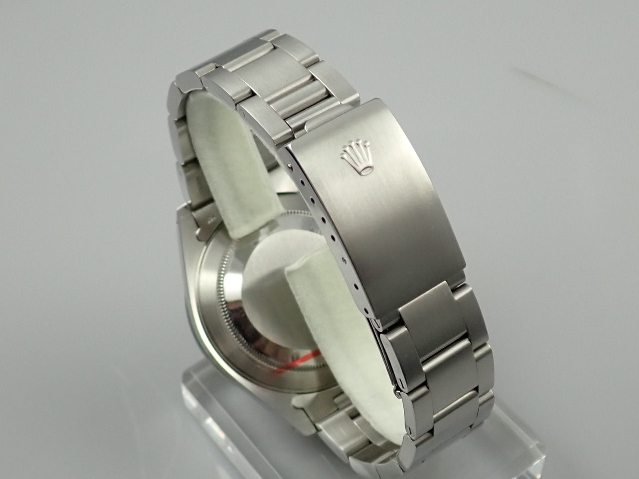Rolex Explorer II Reference 16550