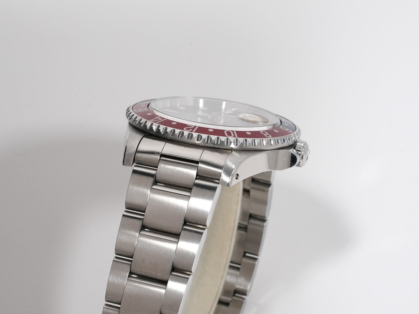 Rolex GMT-Master Ref.16700 S series
