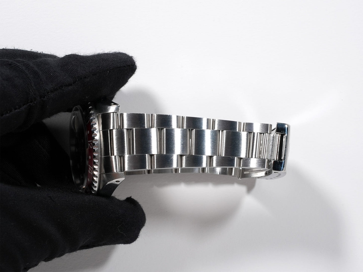 Rolex GMT-Master Ref.16700 S series