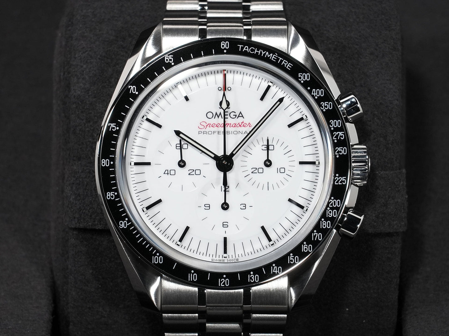 omega Speedmaster Moonwatch Professional Reference 310.30.42.50.04.001