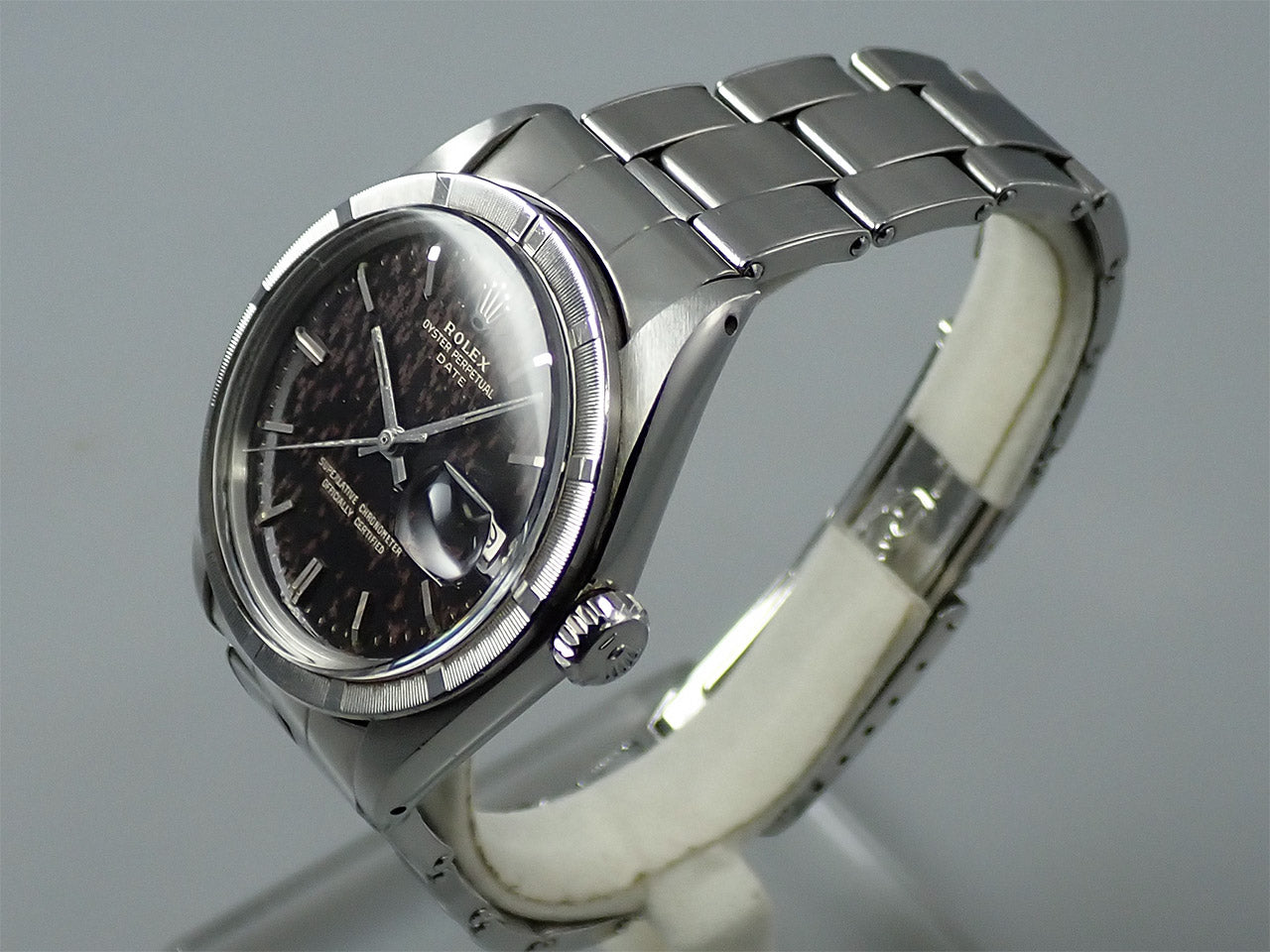 Rolex Oyster Perpetual Date Reference 1501