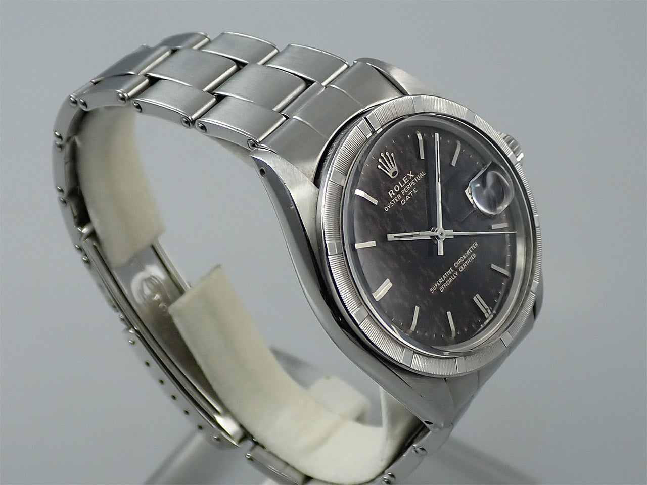 Rolex Oyster Perpetual Date Reference 1501