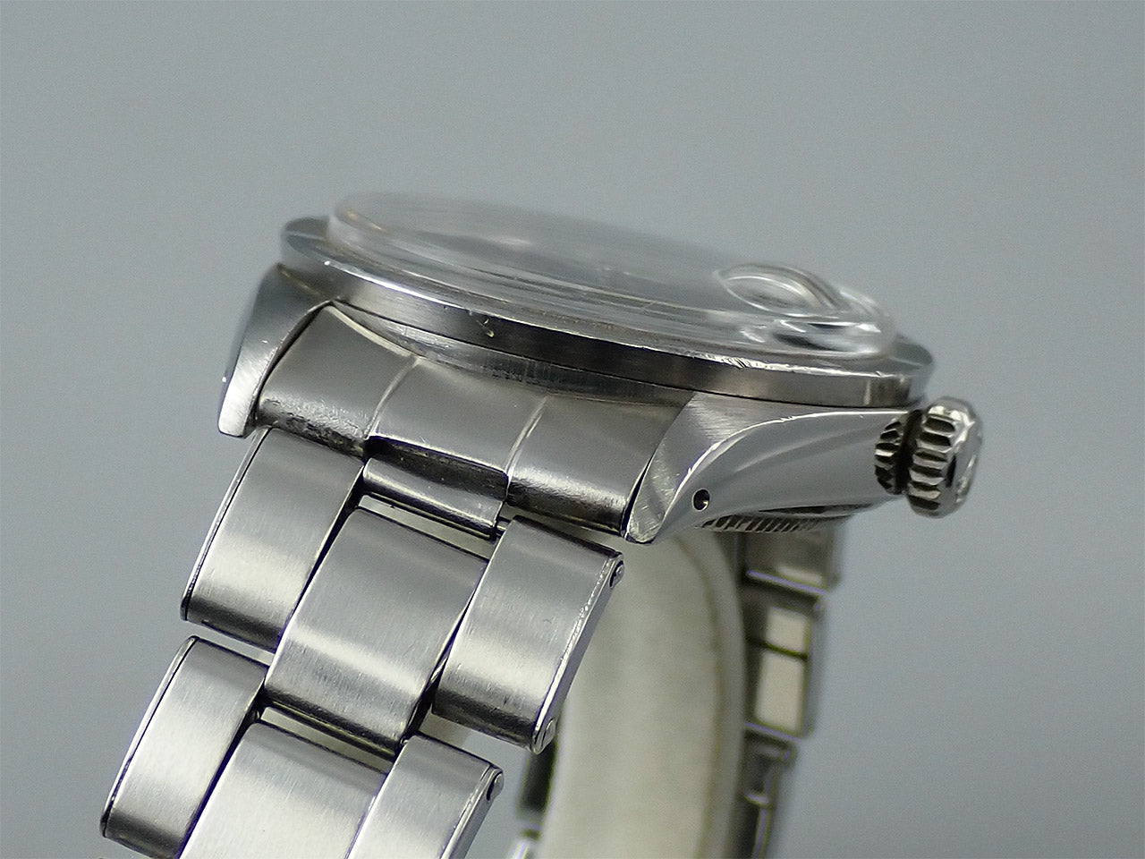 Rolex Oyster Perpetual Date Reference 1501