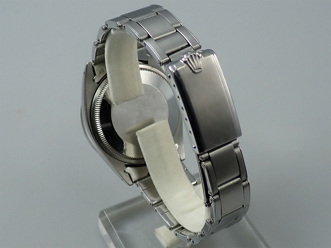 Rolex Oyster Perpetual Date Reference 1501