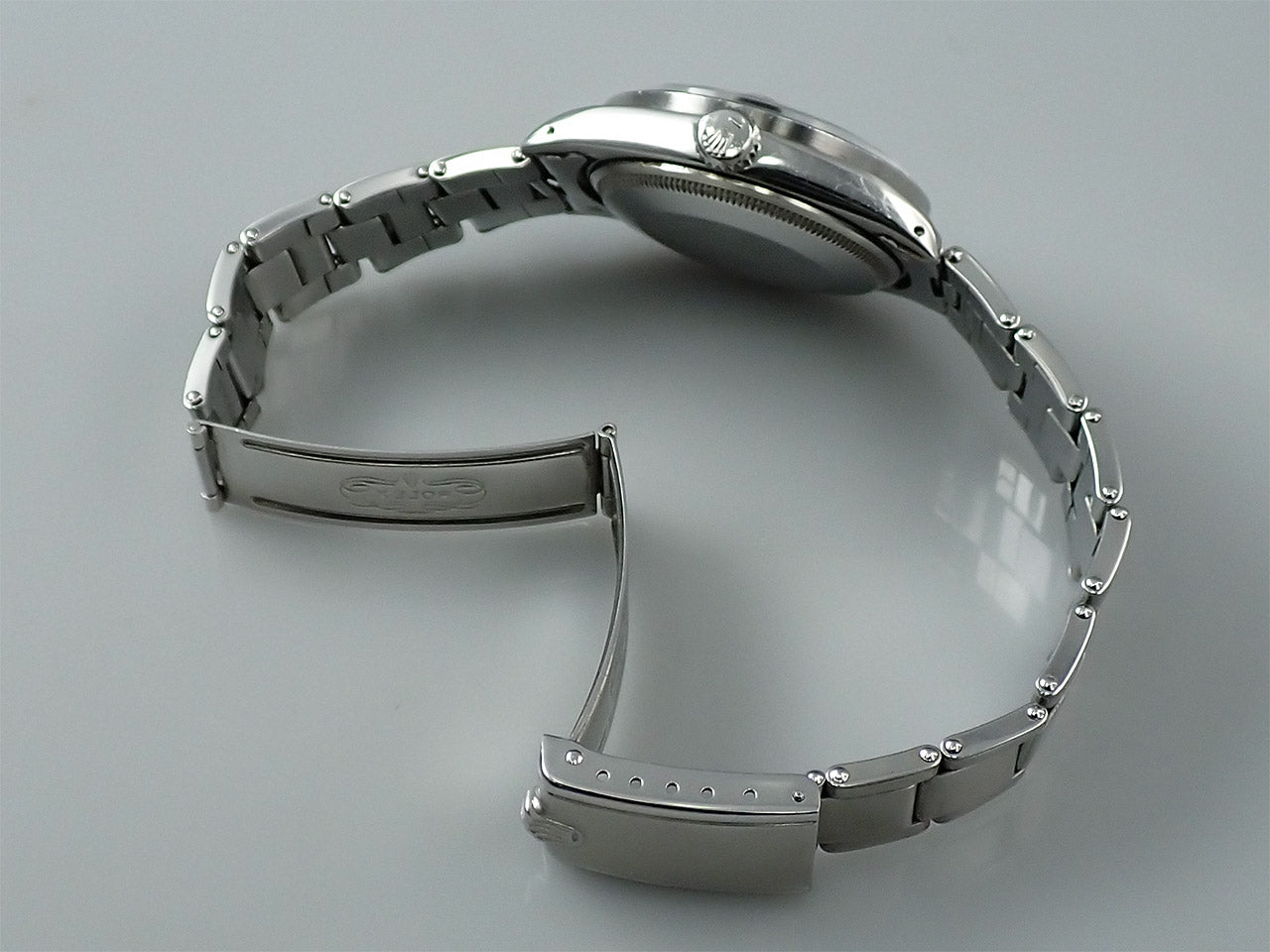 Rolex Oyster Perpetual Date Reference 1501