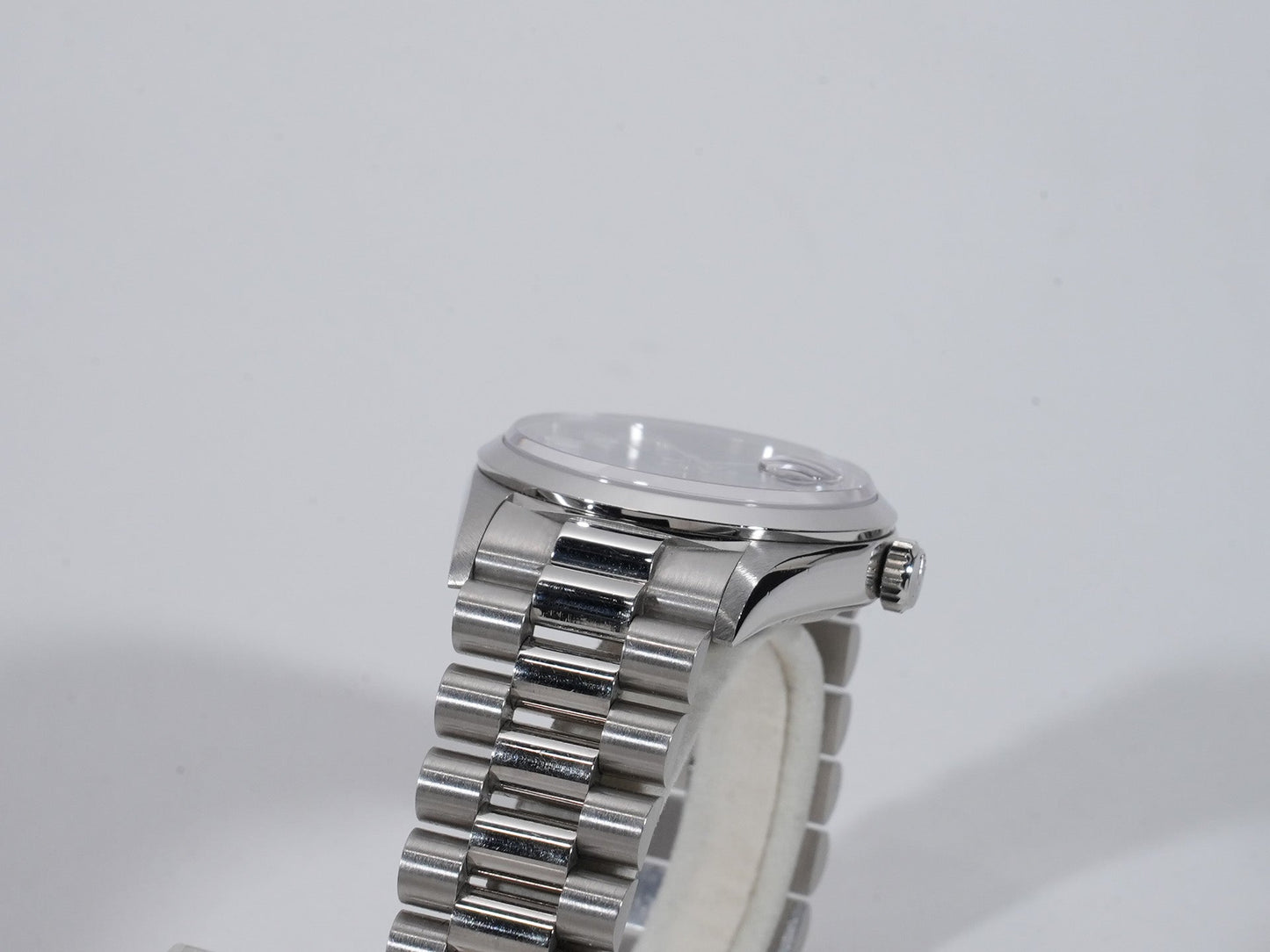 Rolex Day Date Ref.18206B S series