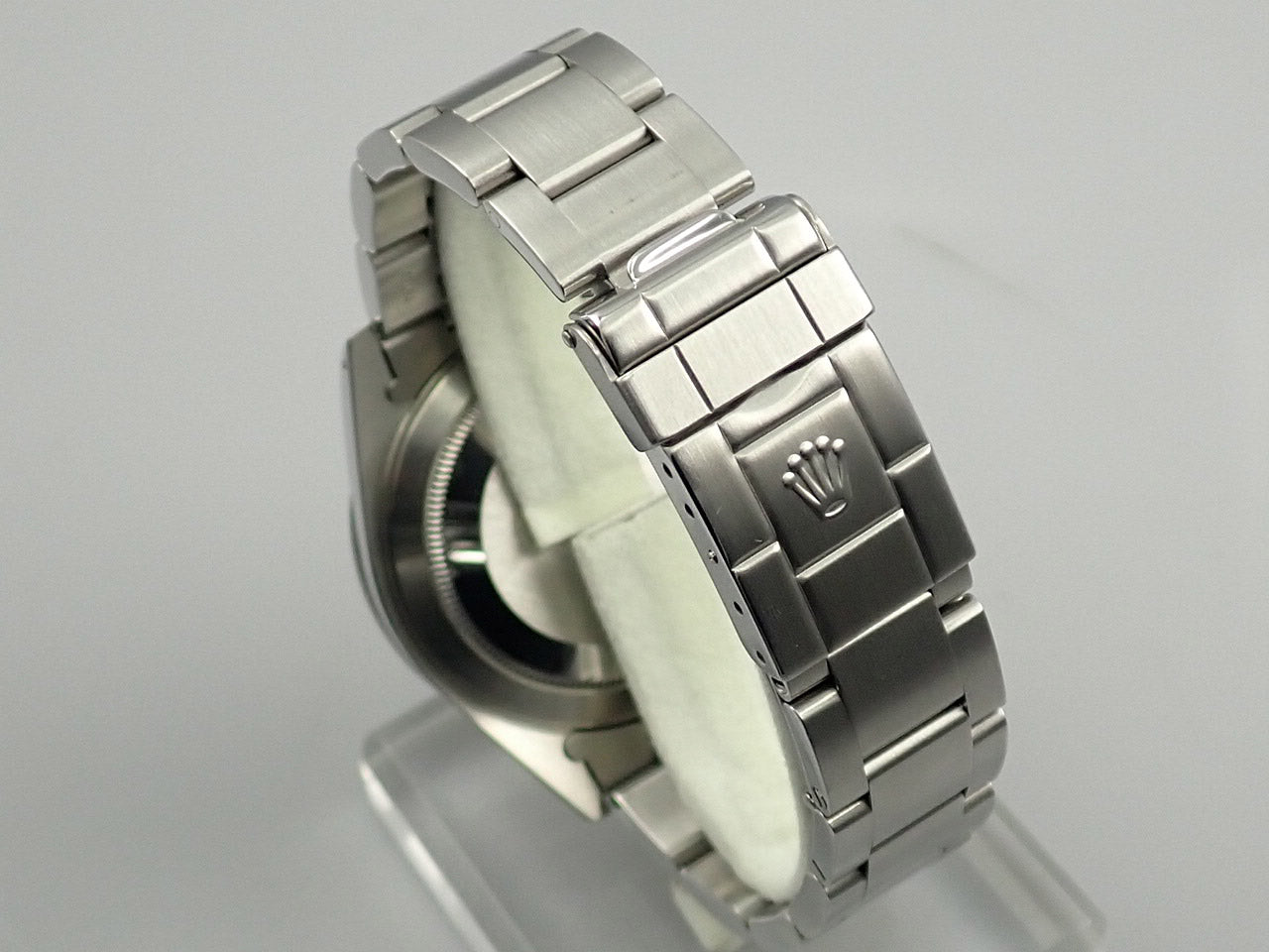 Rolex Explorer II Ref.16570 U series