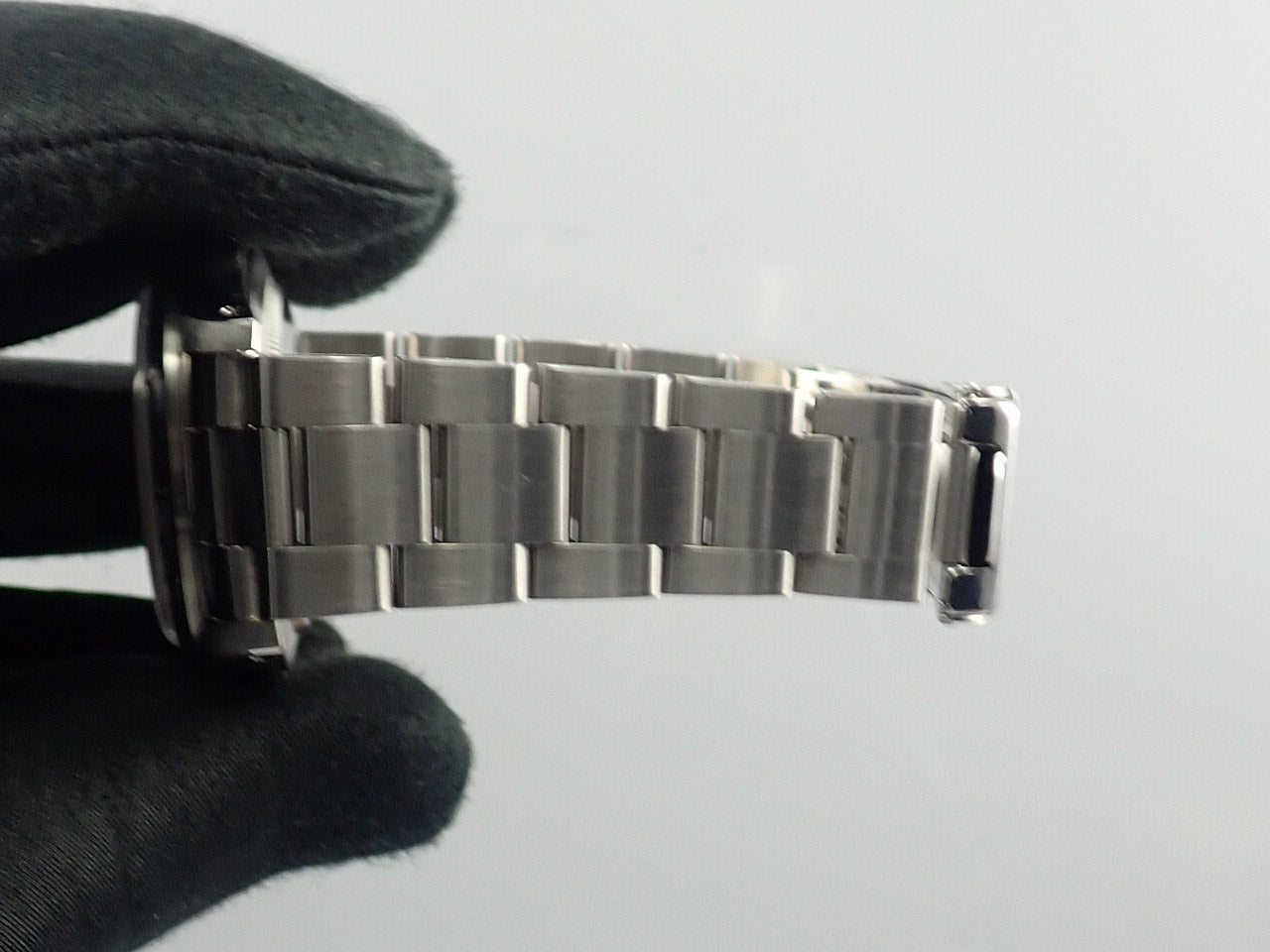 Rolex Explorer II Ref.16570 U series