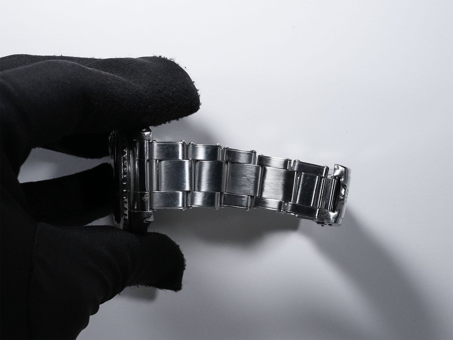 Rolex GMT-Master Reference 1675 No. 27
