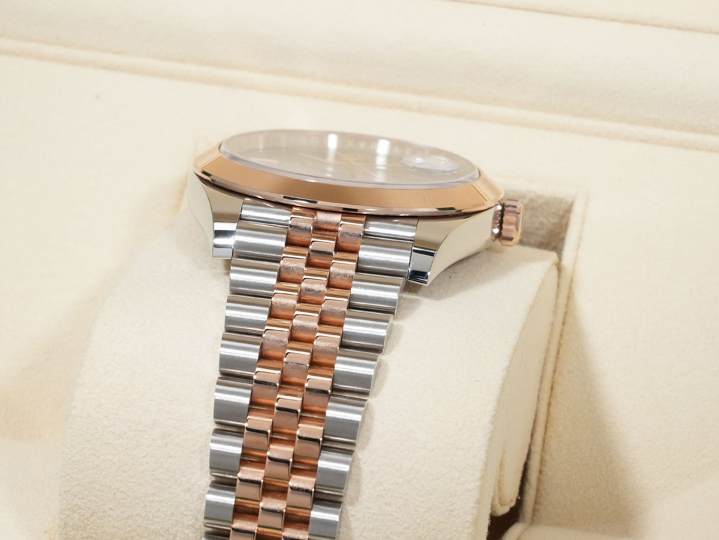 Rolex Datejust 41 Reference 126301