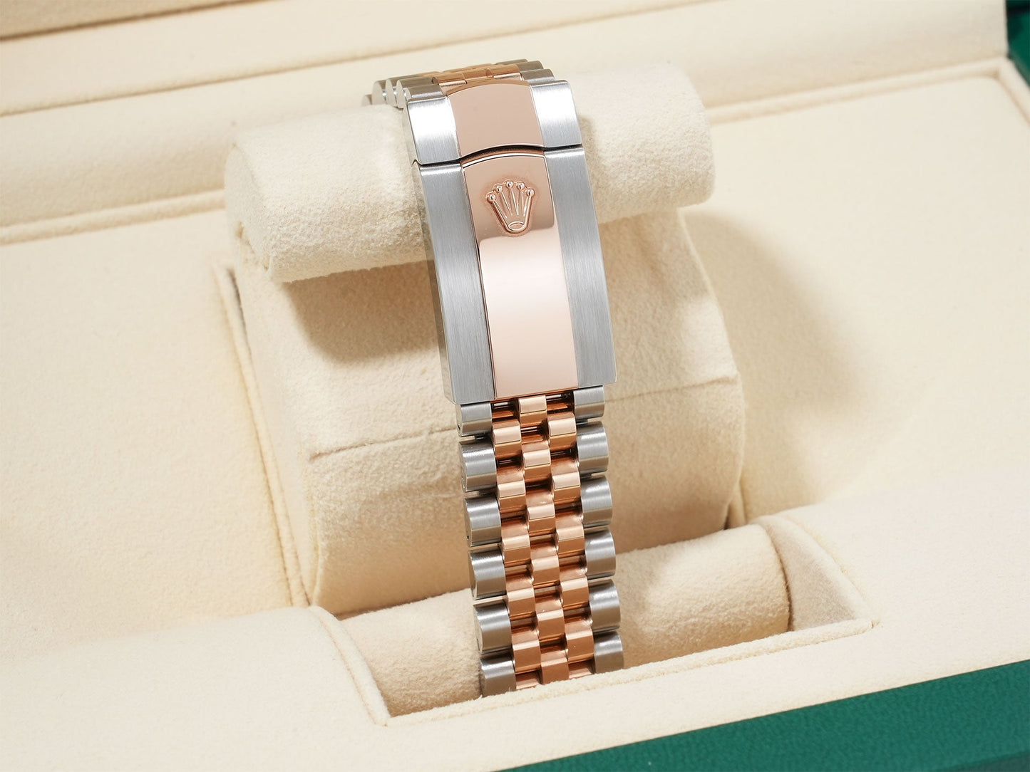 Rolex Datejust 41 Reference 126301