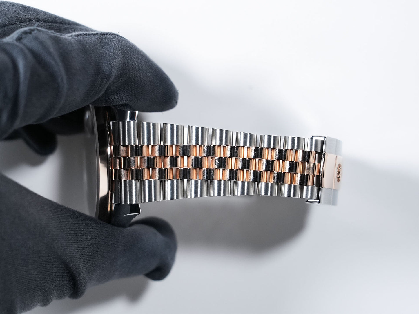 Rolex Datejust 41 Reference 126301