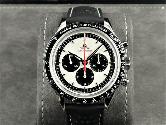 omega Speedmaster Moonwatch CK2998 Limited Edition Reference 311.32.40.30.02.001