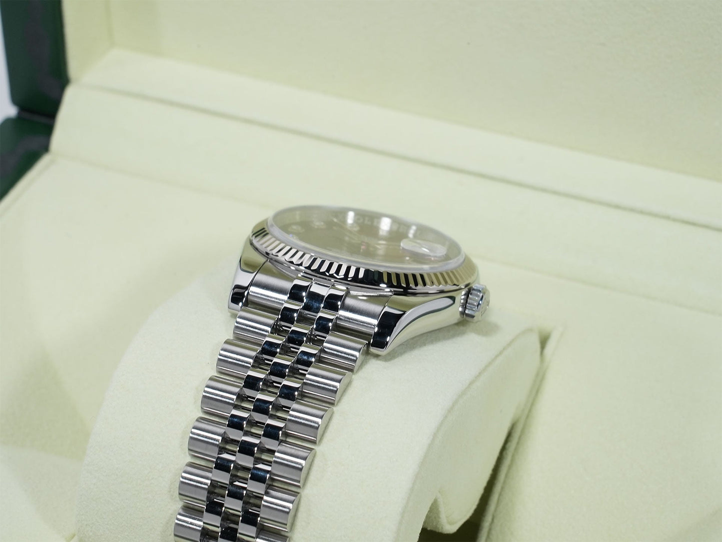 Rolex Datejust 36 Ref.116234NG M number