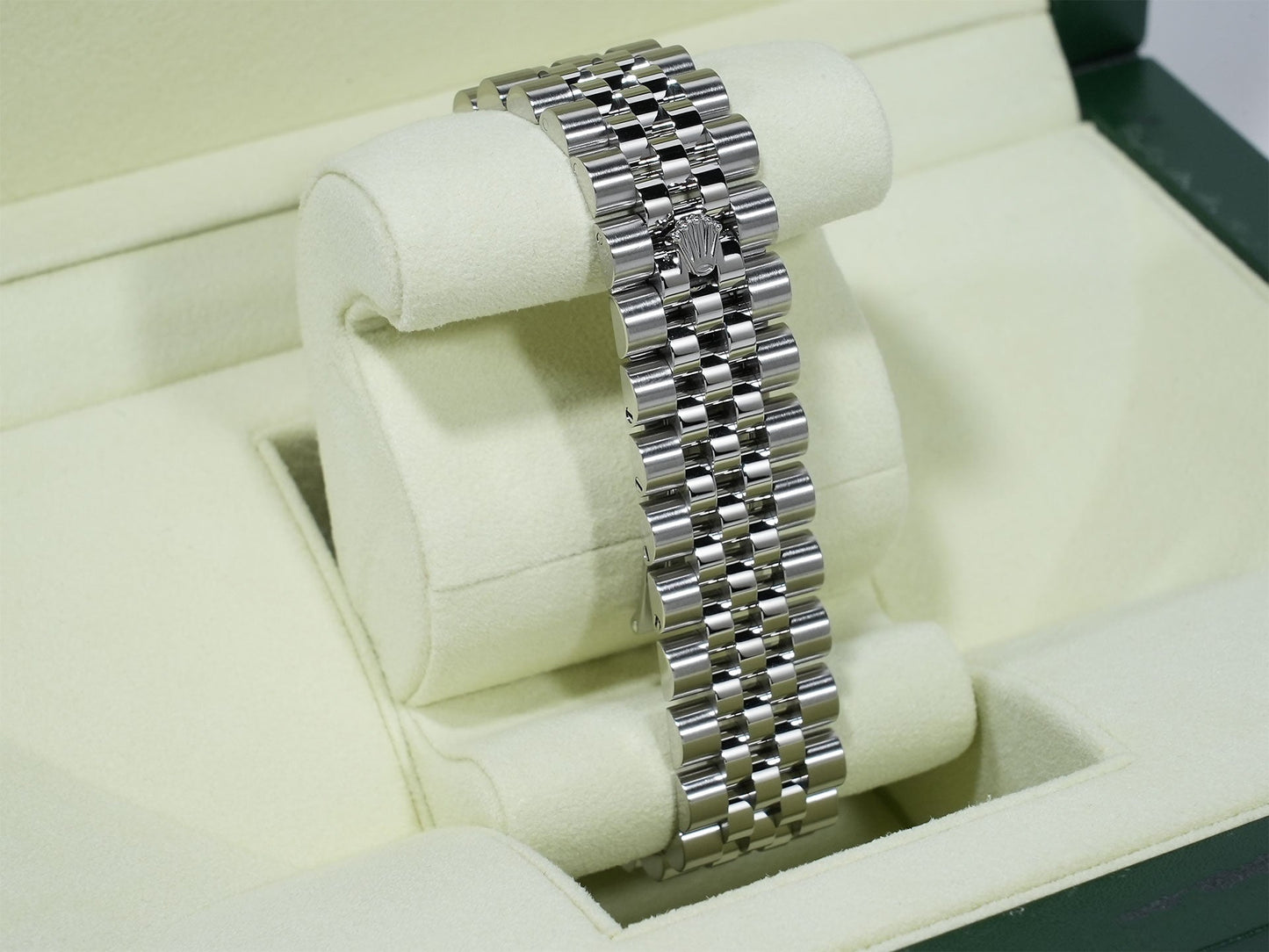 Rolex Datejust 36 Ref.116234NG M number