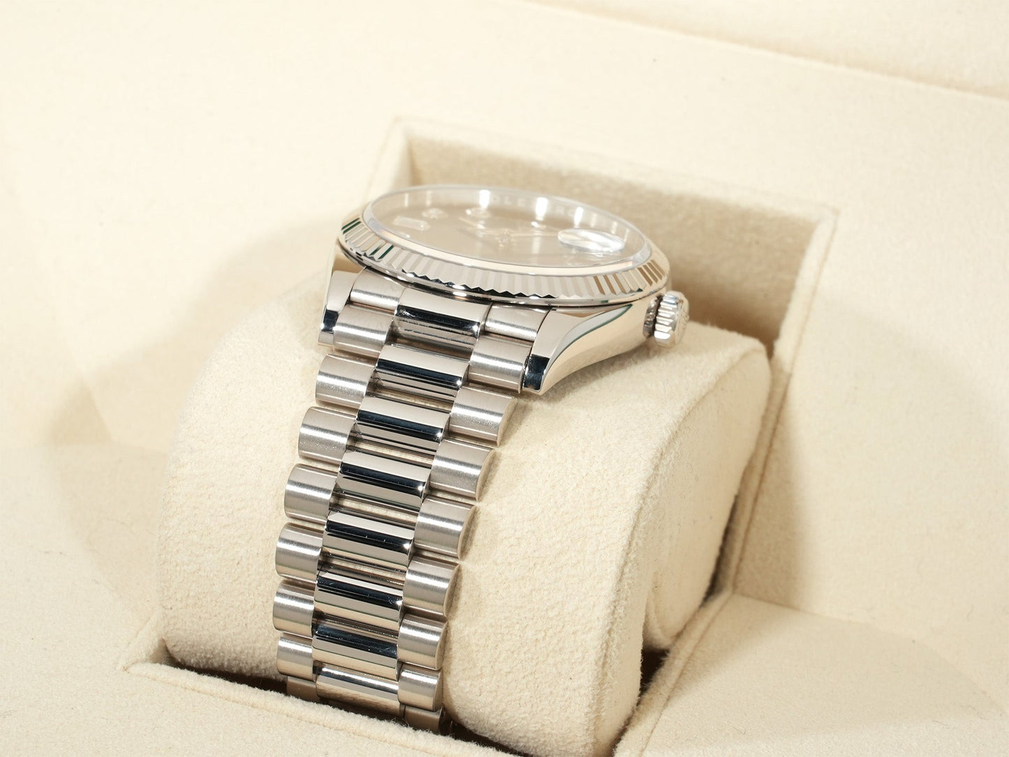Rolex Day-Date 36 Reference 128239A