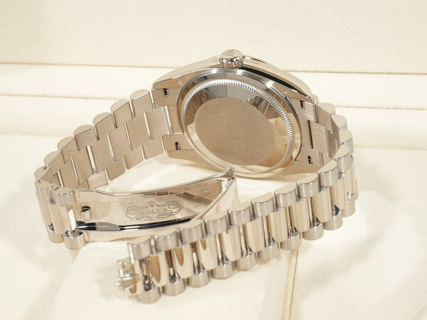 Rolex Day-Date 36 Reference 128239A