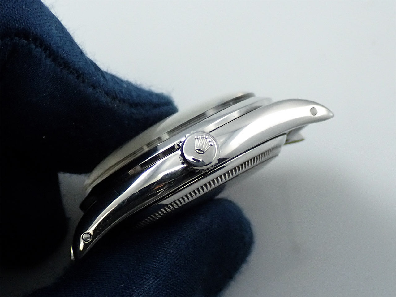 Rolex Explorer I Reference 6610 No. 16