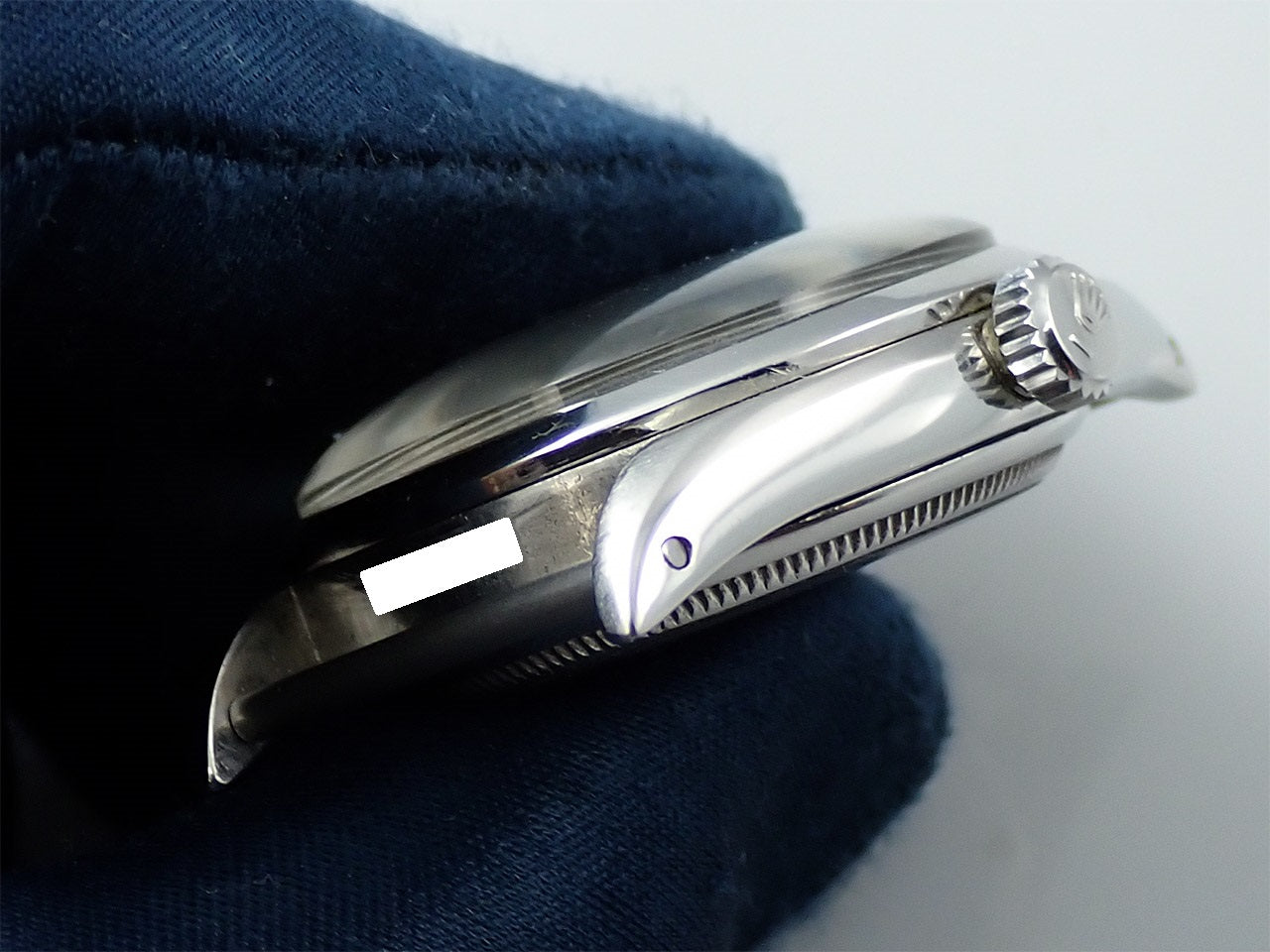 Rolex Explorer I Reference 6610 No. 16