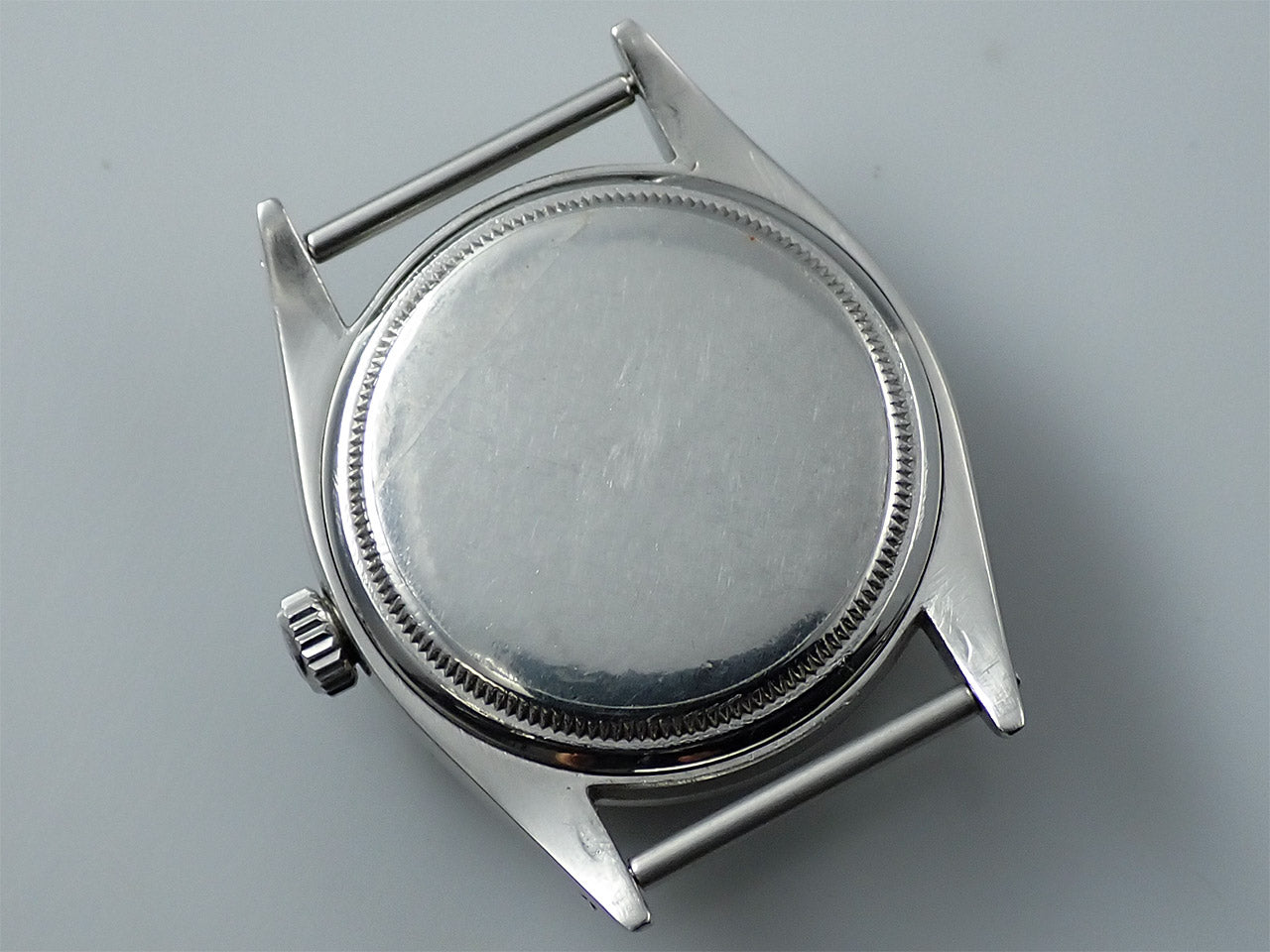 Rolex Explorer I Reference 6610 No. 16