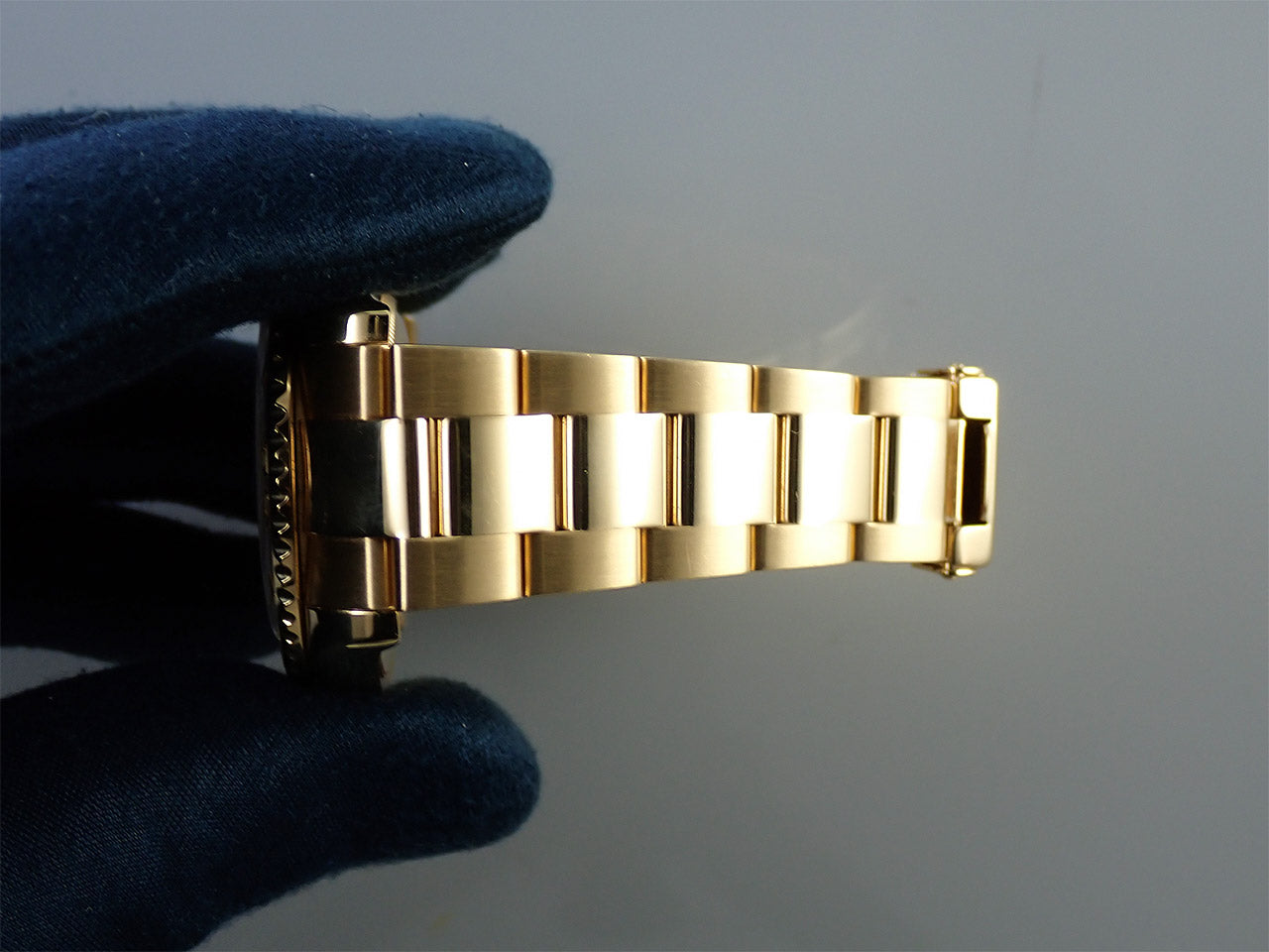 Rolex Yacht-Master Reference 16628
