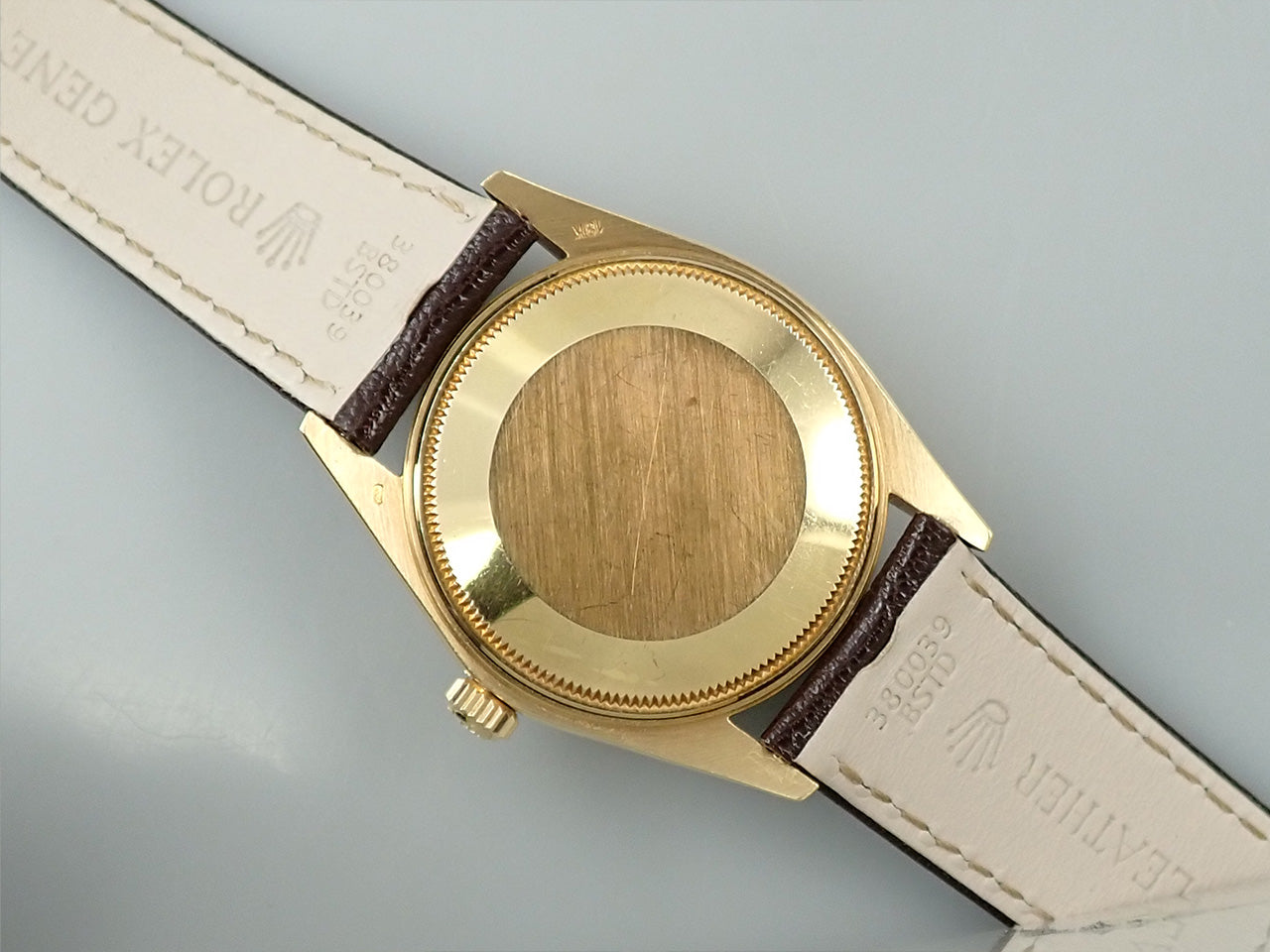 Rolex Oyster Perpetual Date Reference 1503/8