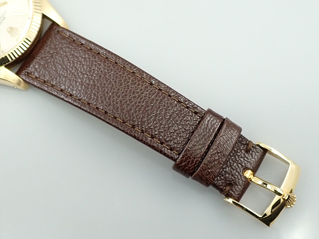 Rolex Oyster Perpetual Date Reference 1503/8