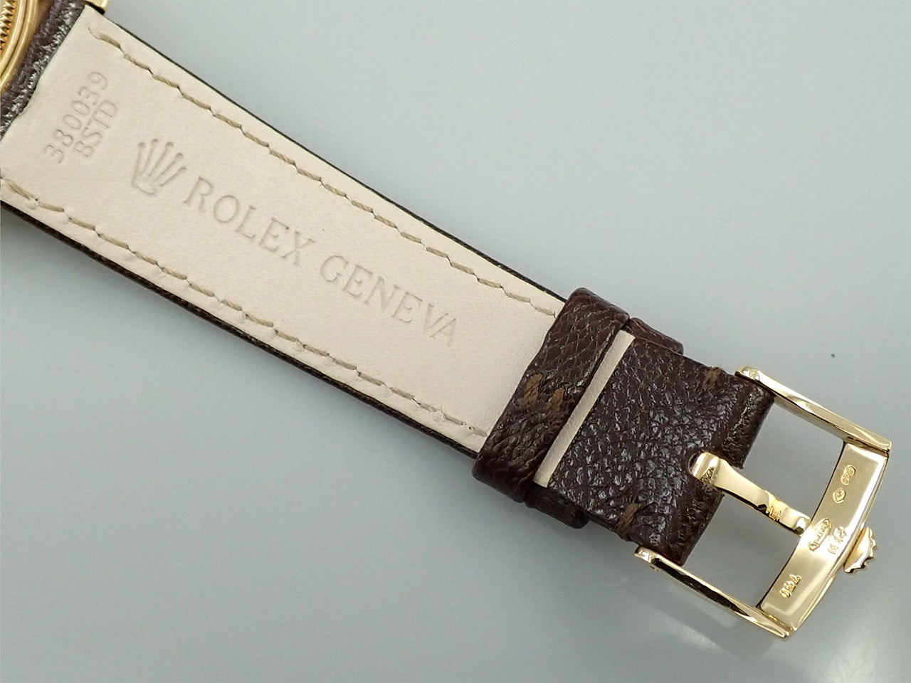 Rolex Oyster Perpetual Date Reference 1503/8