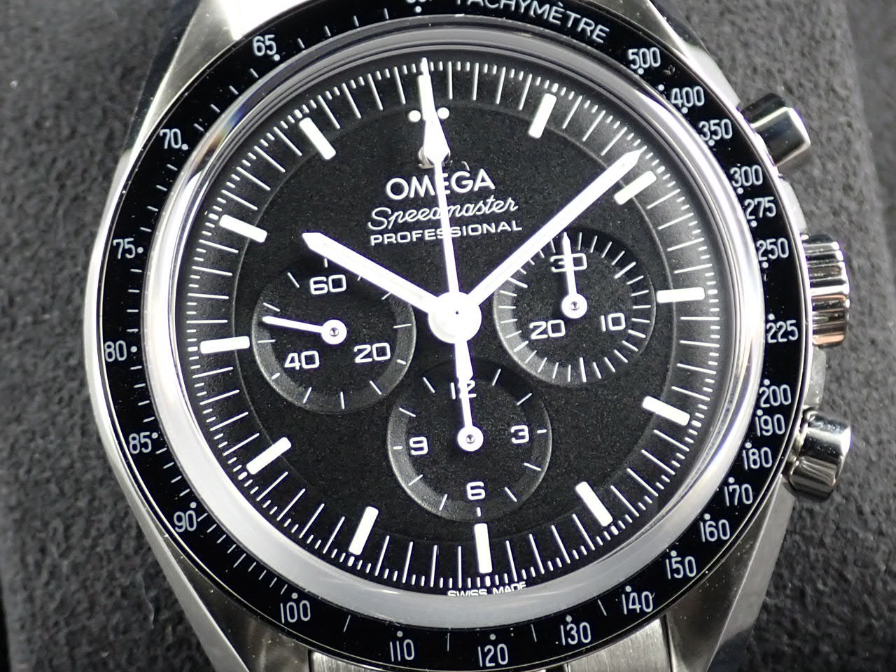 omega Speedmaster Moonwatch Professional Reference 310.30.42.50.01.002