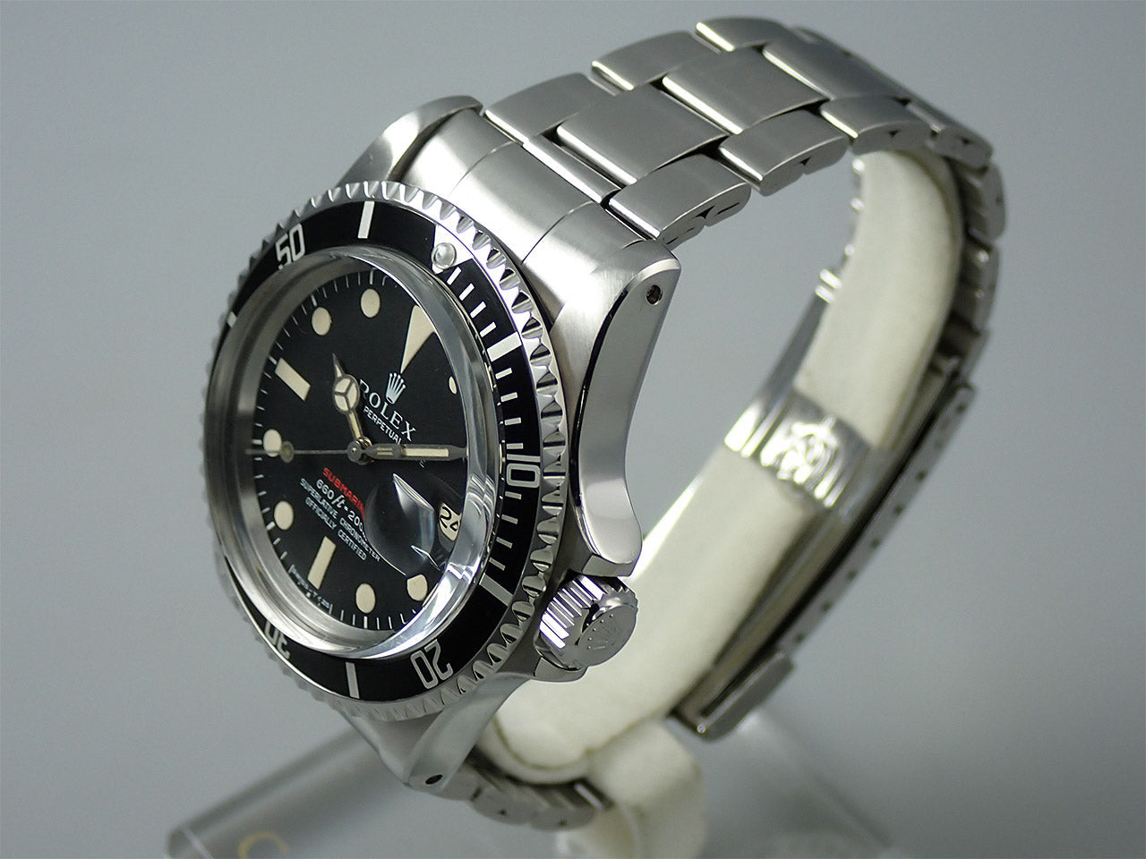 Rolex Submariner Date Reference 1680 No. 31