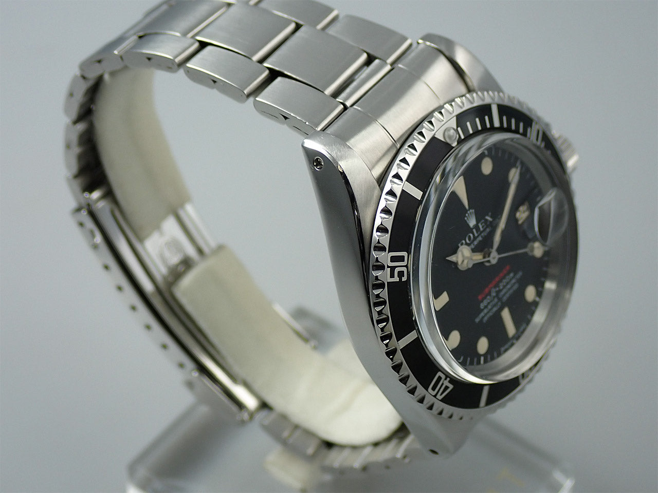 Rolex Submariner Date Reference 1680 No. 31