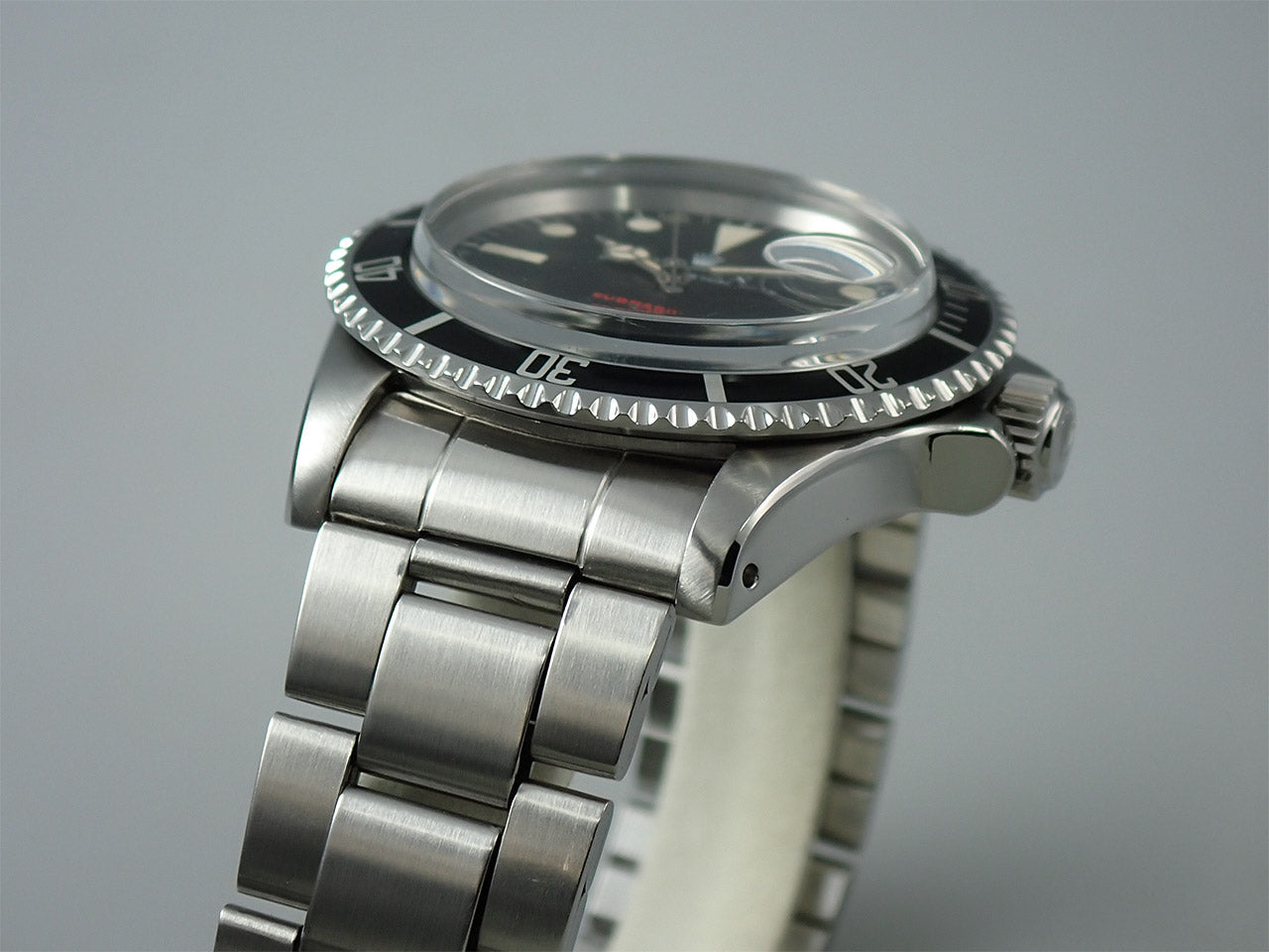 Rolex Submariner Date Reference 1680 No. 31