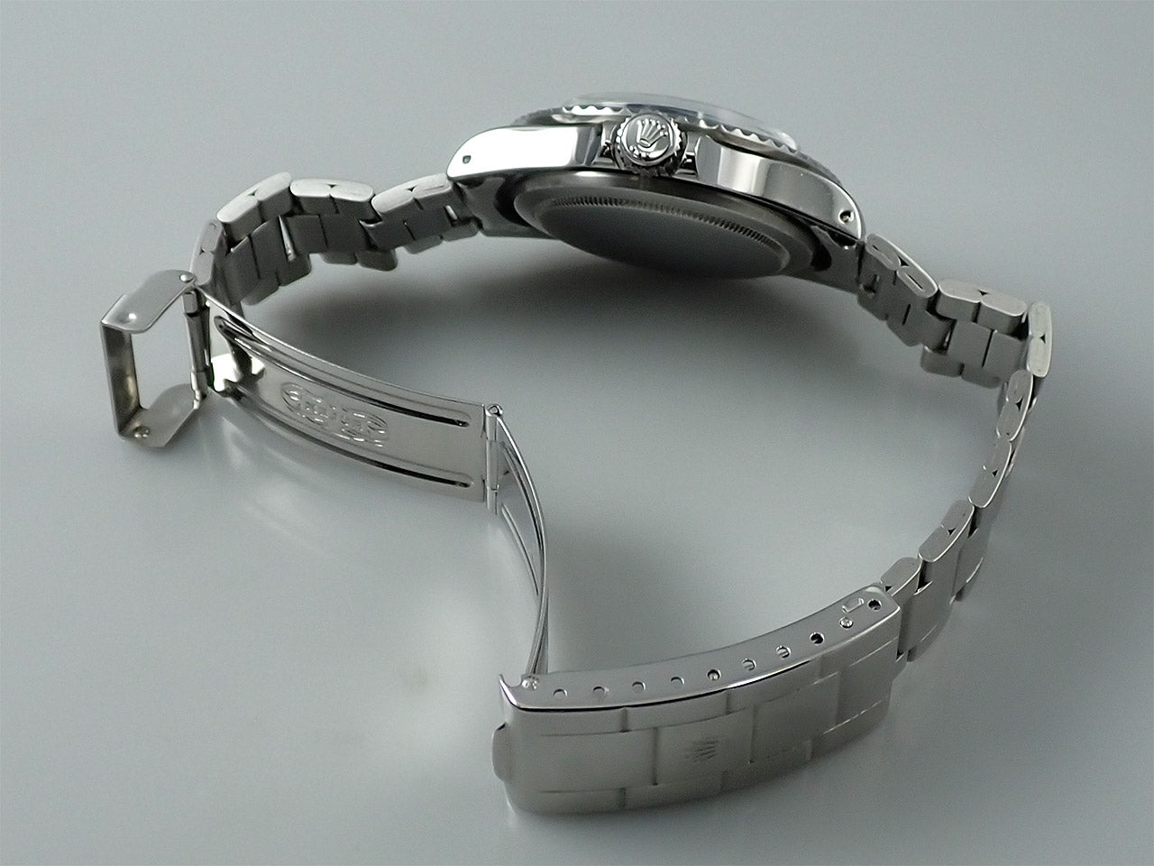 Rolex Submariner Date Reference 1680 No. 31