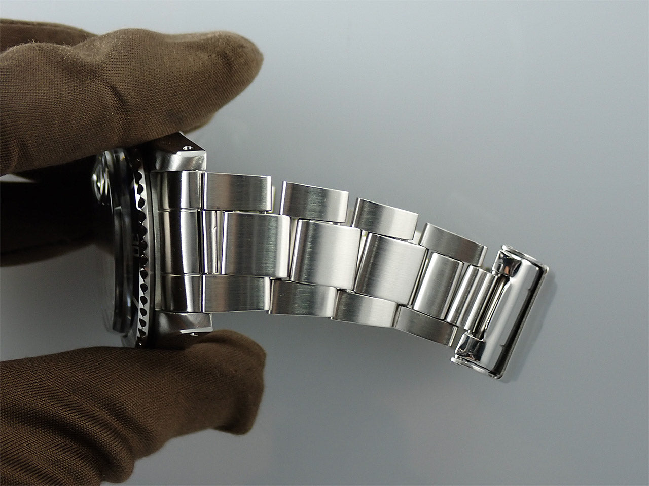 Rolex Submariner Date Reference 1680 No. 31